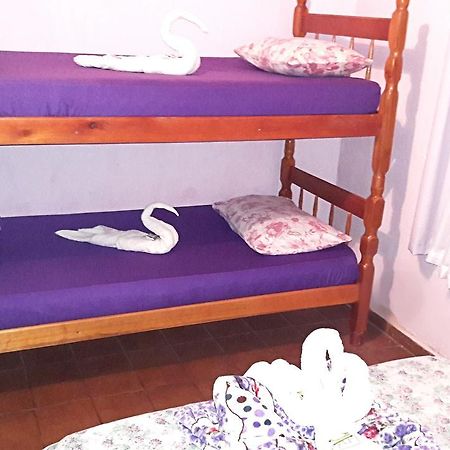 Pousada E Hostel Monalisa São Tomé das Letras エクステリア 写真