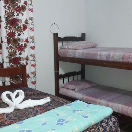 Pousada E Hostel Monalisa São Tomé das Letras エクステリア 写真