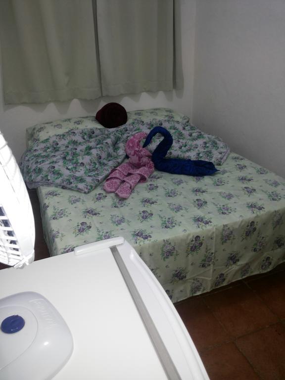 Pousada E Hostel Monalisa São Tomé das Letras 部屋 写真