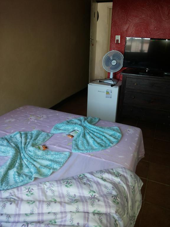 Pousada E Hostel Monalisa São Tomé das Letras 部屋 写真