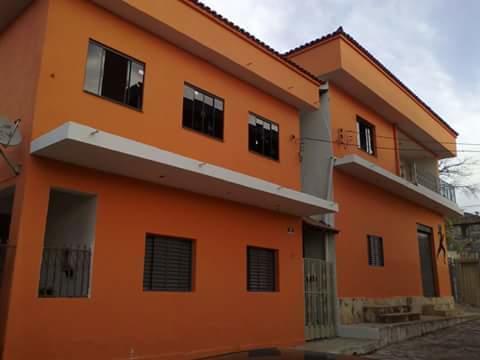 Pousada E Hostel Monalisa São Tomé das Letras エクステリア 写真