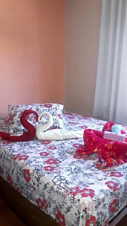 Pousada E Hostel Monalisa São Tomé das Letras エクステリア 写真