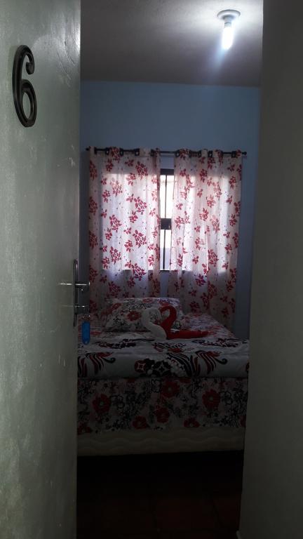 Pousada E Hostel Monalisa São Tomé das Letras エクステリア 写真