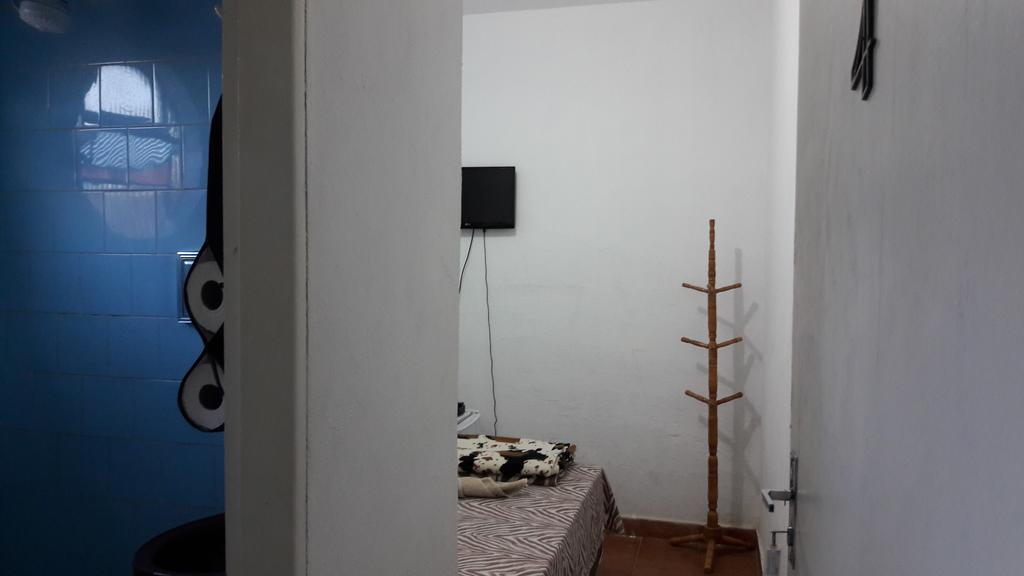 Pousada E Hostel Monalisa São Tomé das Letras エクステリア 写真
