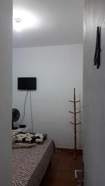 Pousada E Hostel Monalisa São Tomé das Letras エクステリア 写真