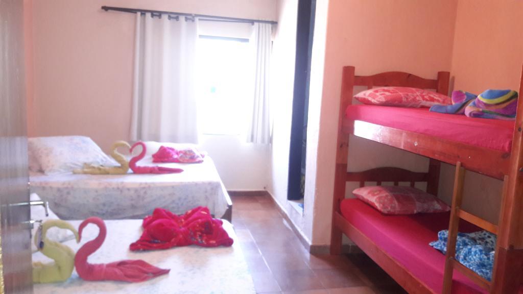 Pousada E Hostel Monalisa São Tomé das Letras エクステリア 写真