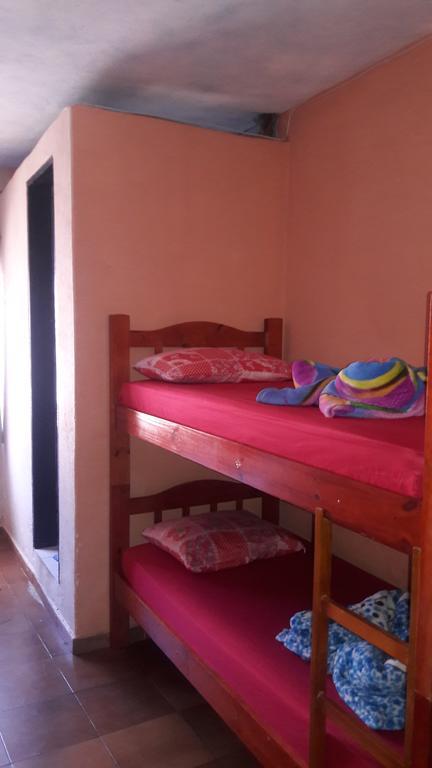 Pousada E Hostel Monalisa São Tomé das Letras エクステリア 写真