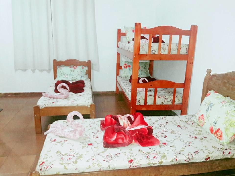 Pousada E Hostel Monalisa São Tomé das Letras エクステリア 写真