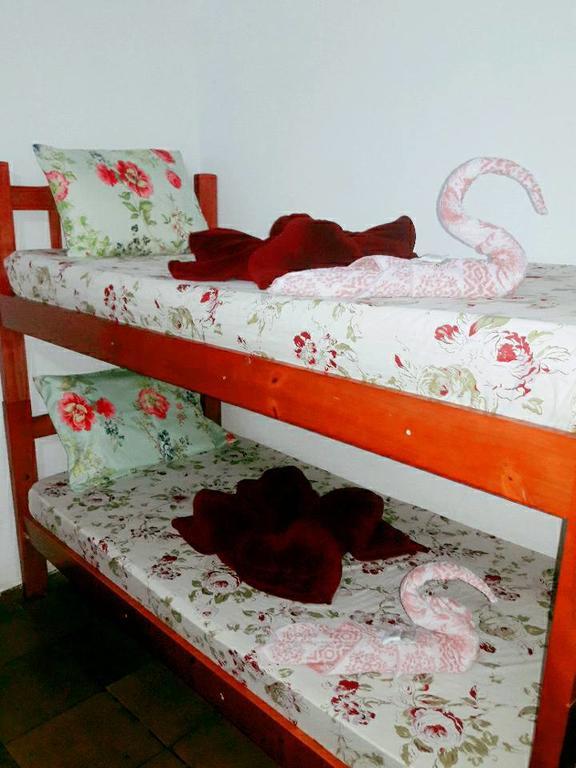Pousada E Hostel Monalisa São Tomé das Letras エクステリア 写真