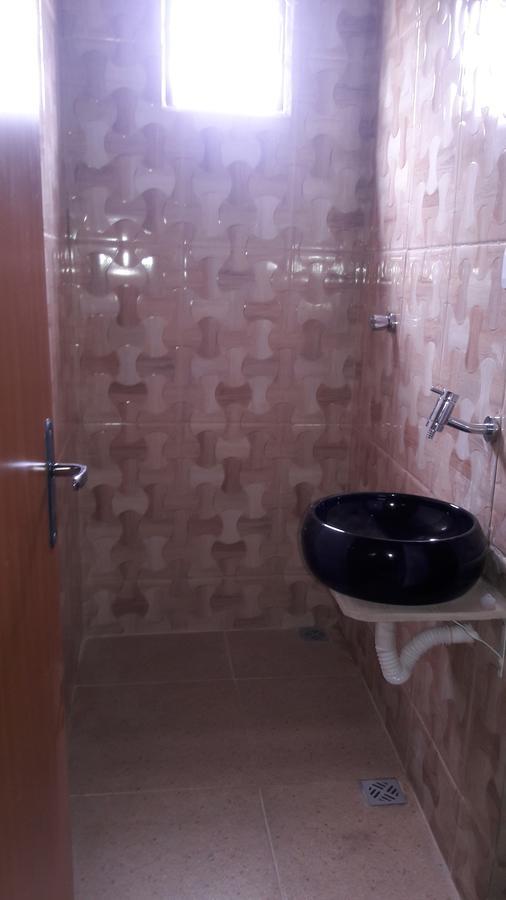 Pousada E Hostel Monalisa São Tomé das Letras エクステリア 写真