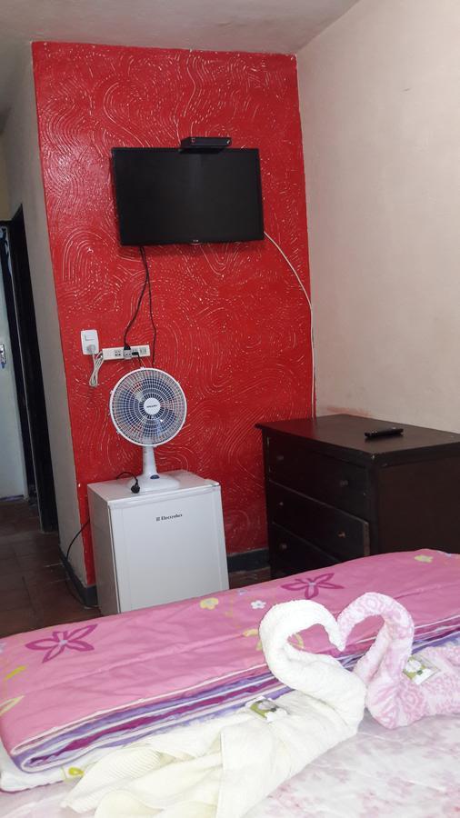 Pousada E Hostel Monalisa São Tomé das Letras エクステリア 写真