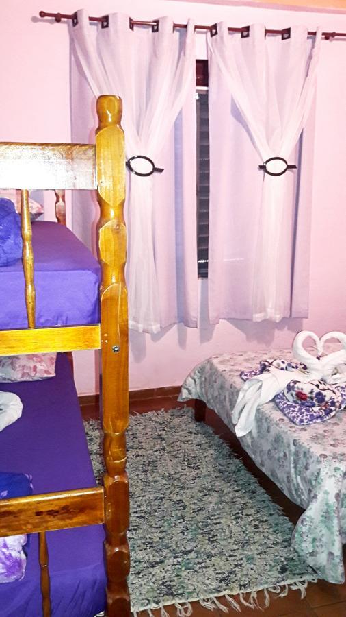 Pousada E Hostel Monalisa São Tomé das Letras エクステリア 写真