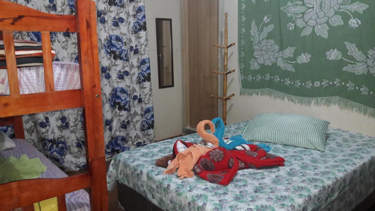 Pousada E Hostel Monalisa São Tomé das Letras エクステリア 写真
