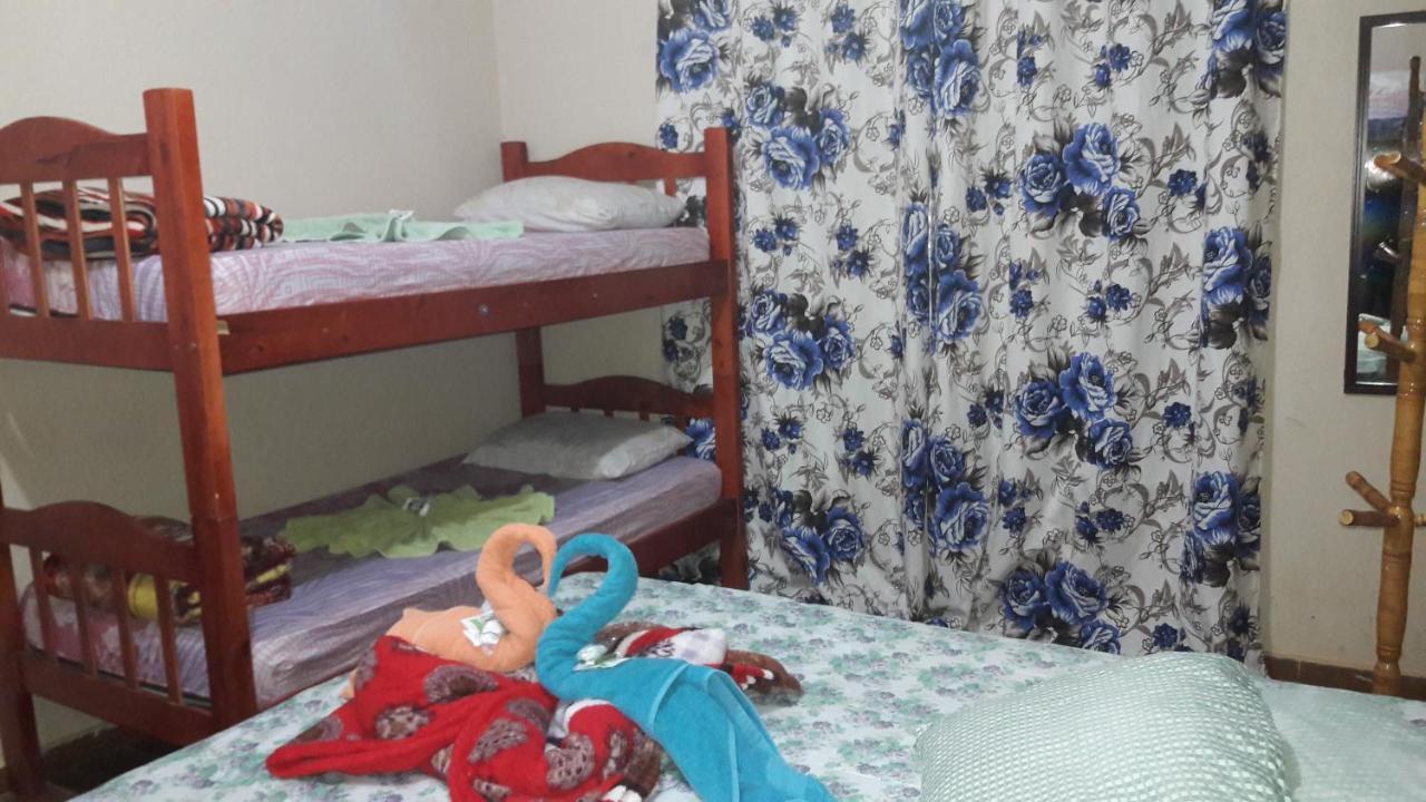 Pousada E Hostel Monalisa São Tomé das Letras エクステリア 写真