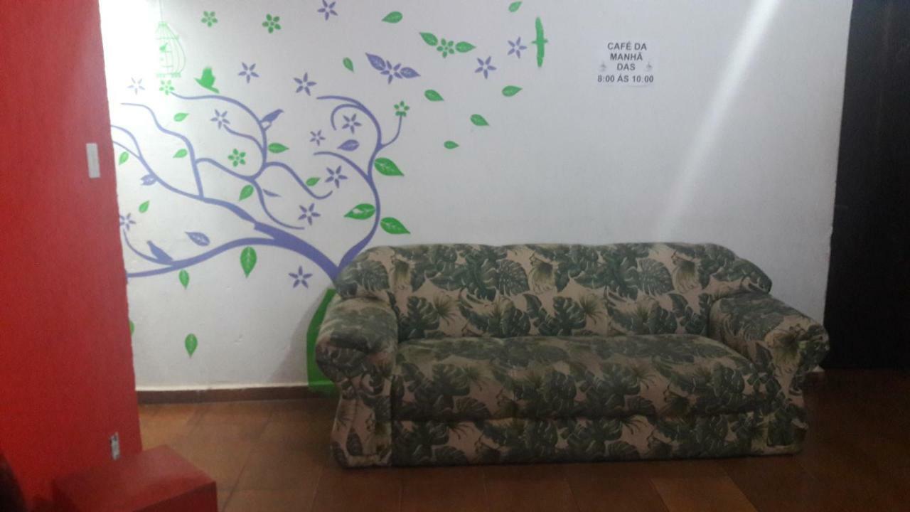 Pousada E Hostel Monalisa São Tomé das Letras エクステリア 写真